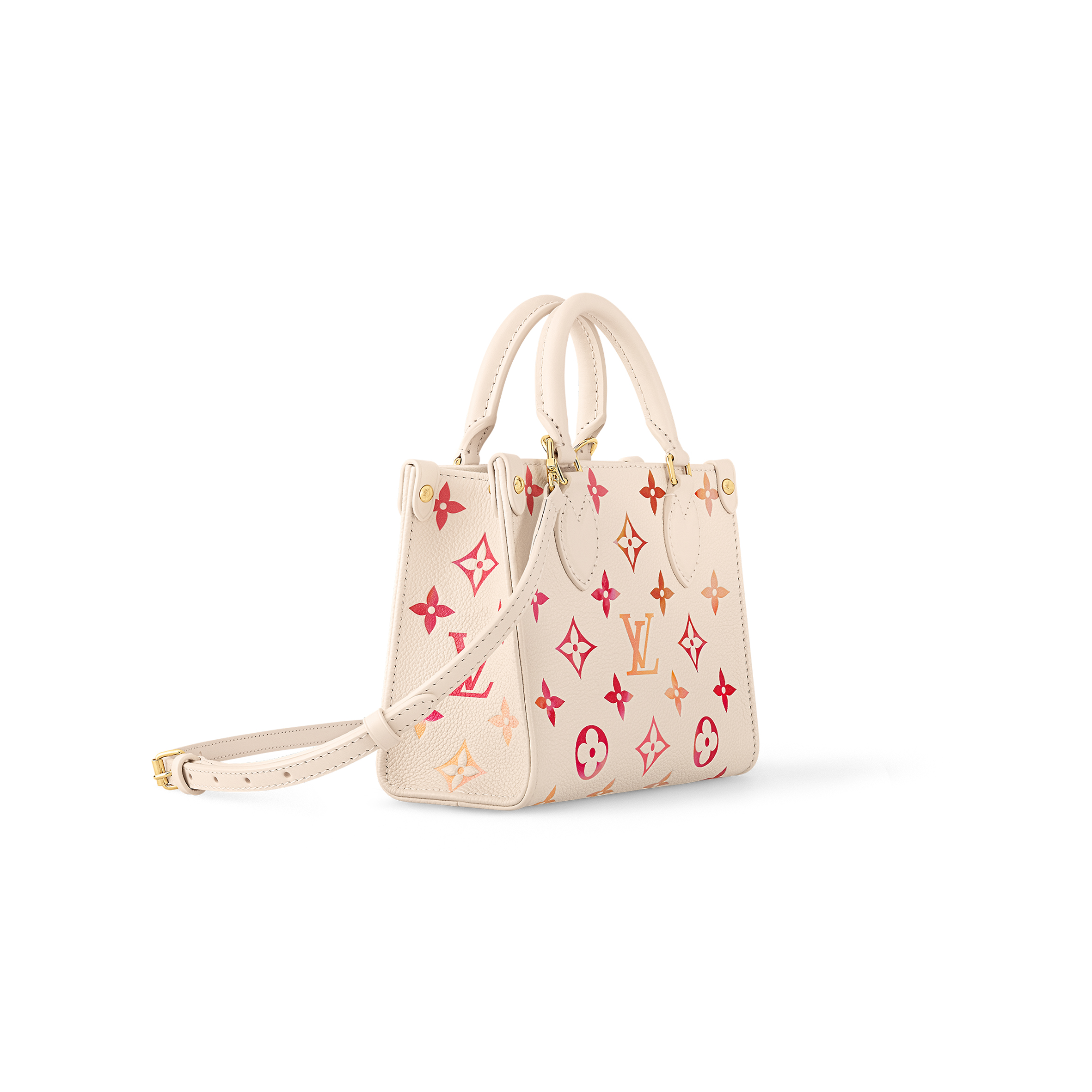 LOUIS VUITTON ONTHEGO BB M47115 (18*15*8.5cm) LOUIS VUITTON ONTHEGO BB M47115 (18*15*8.5cm)